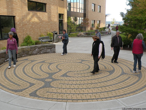 St. Paul™ Concrete Paver Brick Kit
