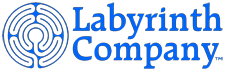 The Labyrinth Company logo
