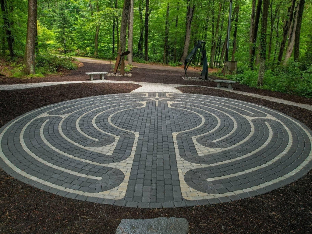 Ceremonial 6™ - The Labyrinth Company