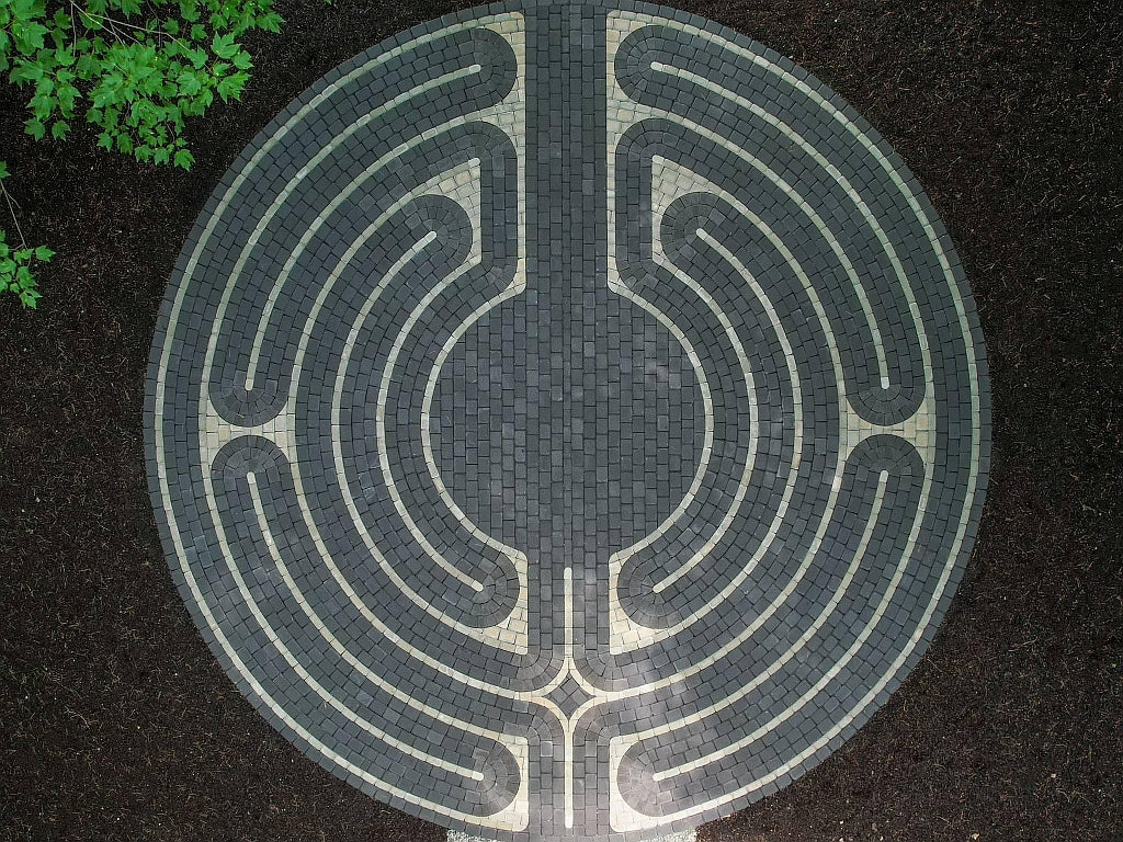 Ceremonial 6™ - The Labyrinth Company
