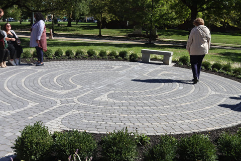 Products - The Labyrinth Company