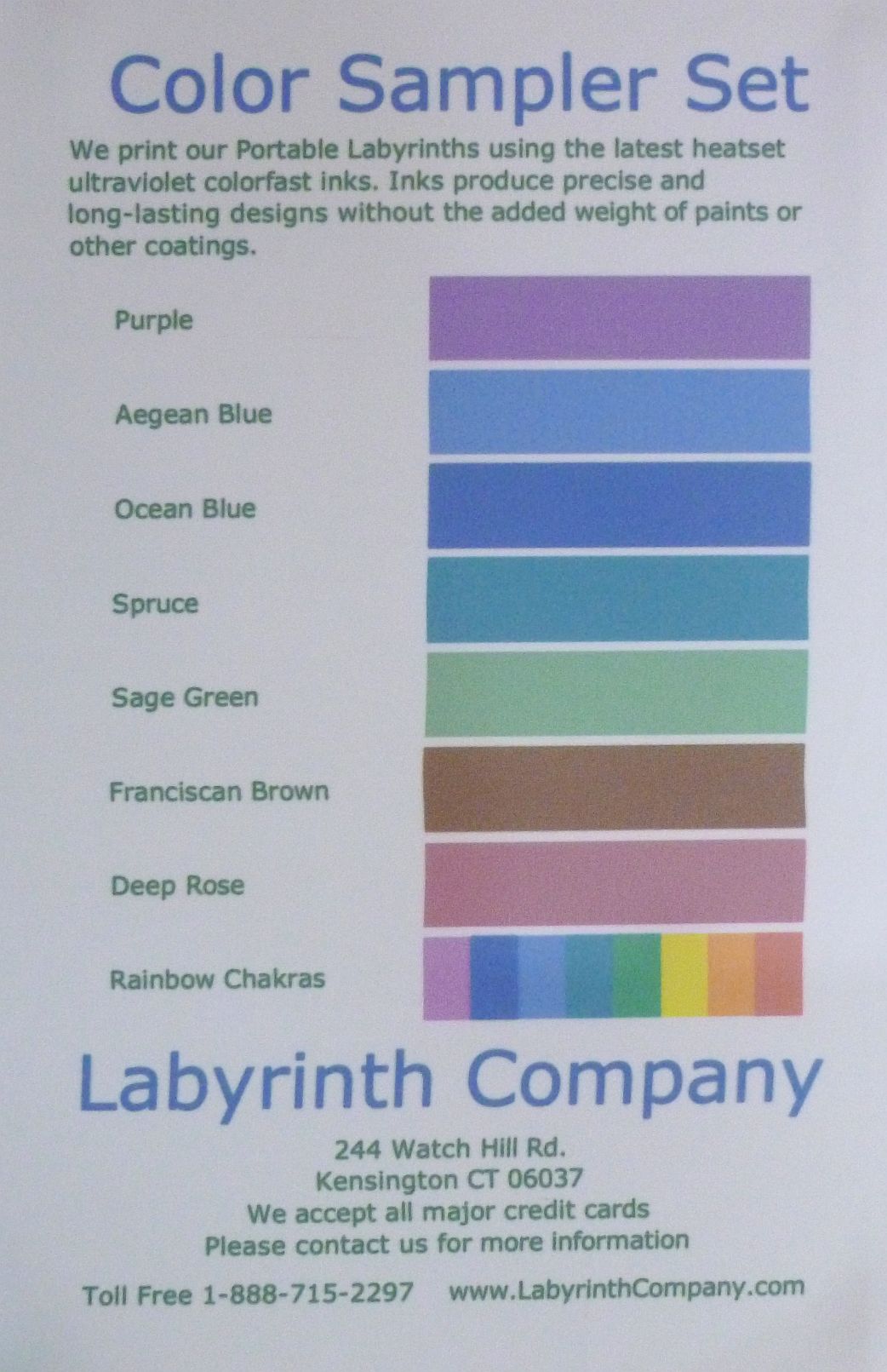 Classical™ - The Labyrinth Company