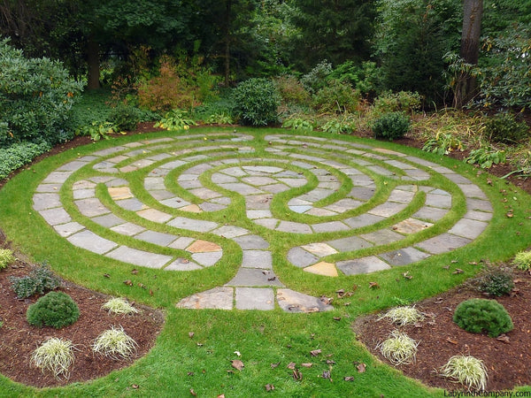 Chelsea™ - The Labyrinth Company